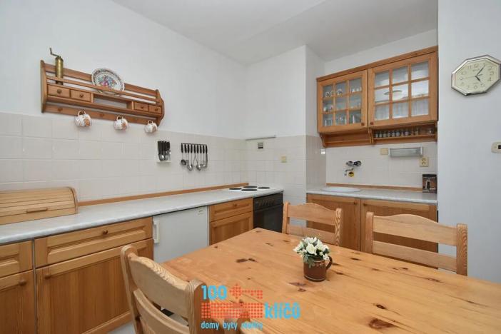 Prodej bytu 1+1, Rokytnice nad Jizerou, 37 m2