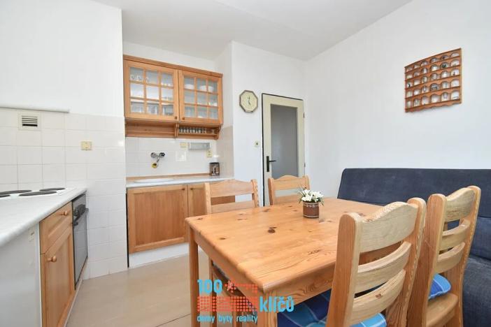 Prodej bytu 1+1, Rokytnice nad Jizerou, 37 m2