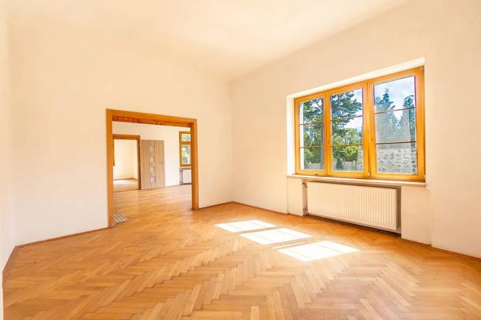 Prodej vily, Ústí nad Labem, Elišky Krásnohorské, 455 m2