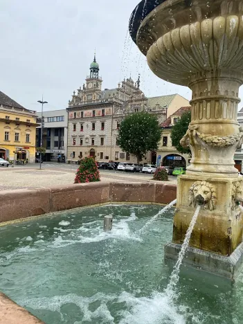 Prodej obchodního prostoru, Kolín, Kouřimská, 810 m2