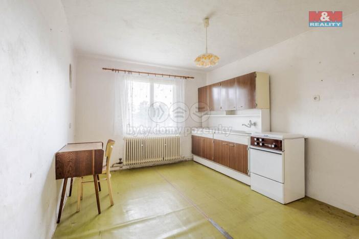 Prodej rodinného domu, Zahrádky, 200 m2