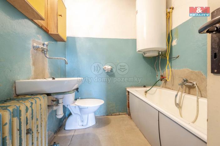 Prodej rodinného domu, Zahrádky, 200 m2