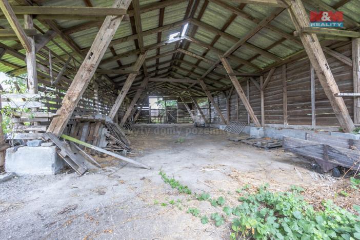 Prodej rodinného domu, Zahrádky, 200 m2