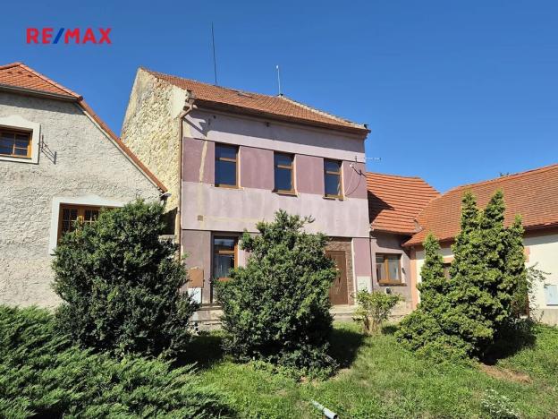 Prodej rodinného domu, Vraný, 199 m2