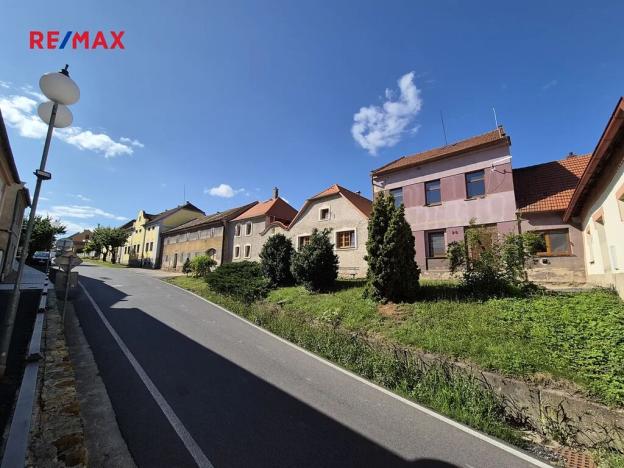 Prodej rodinného domu, Vraný, 199 m2