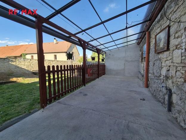 Prodej rodinného domu, Vraný, 199 m2