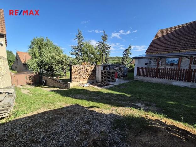 Prodej rodinného domu, Vraný, 199 m2