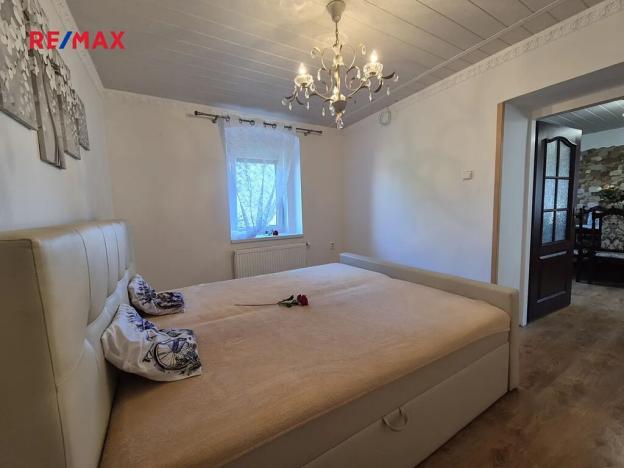 Prodej rodinného domu, Vraný, 199 m2