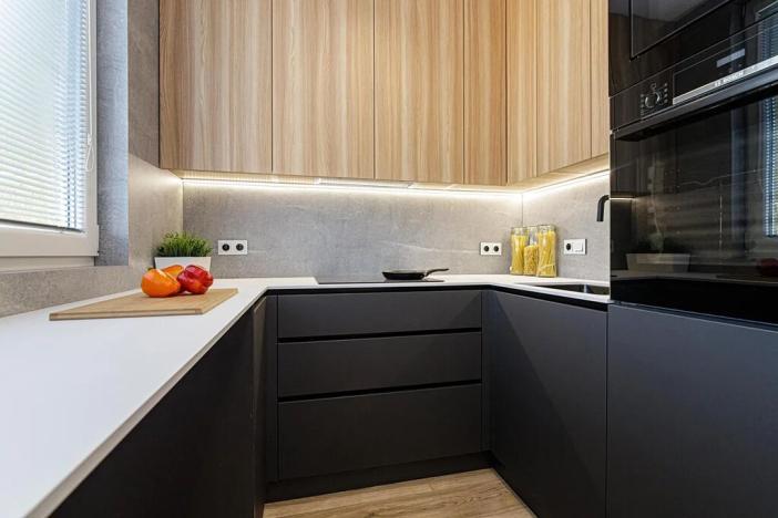 Pronájem bytu 3+1, Ostrava, Bohumínská, 65 m2
