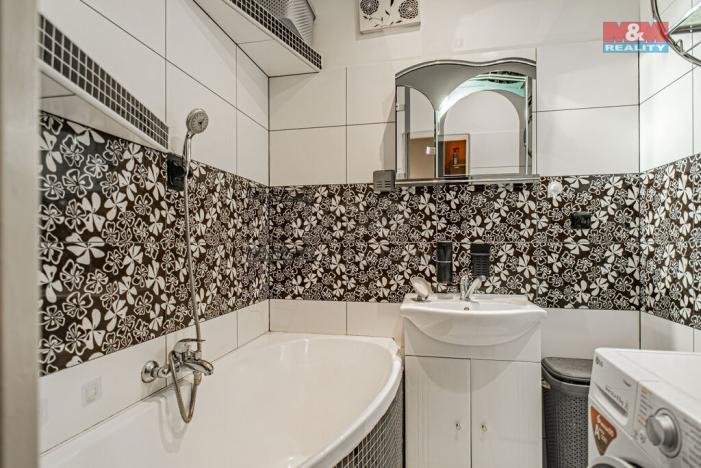 Prodej bytu 2+1, Český Těšín, U Mlékárny, 53 m2