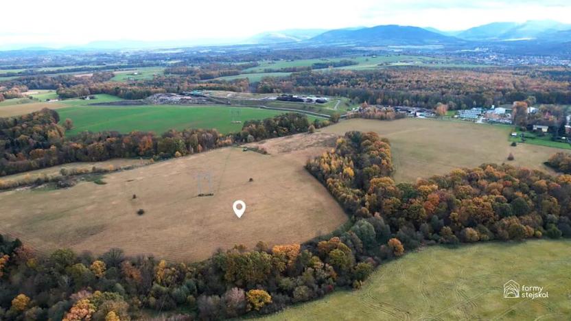 Prodej louky, Frýdek-Místek, 38749 m2