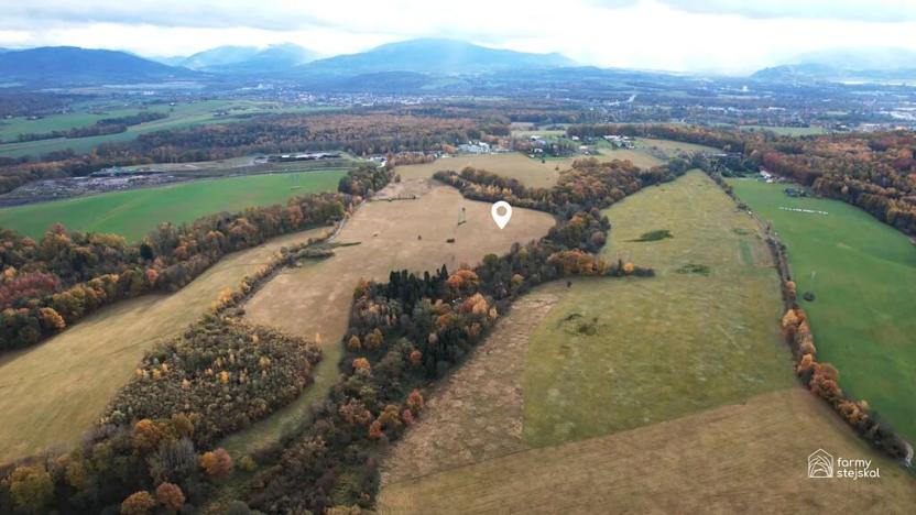 Prodej louky, Frýdek-Místek, 38749 m2