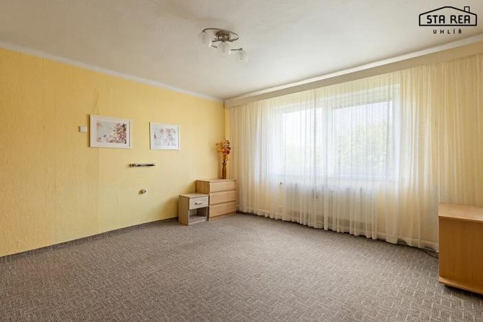 Prodej rodinného domu, Pržno, 306 m2