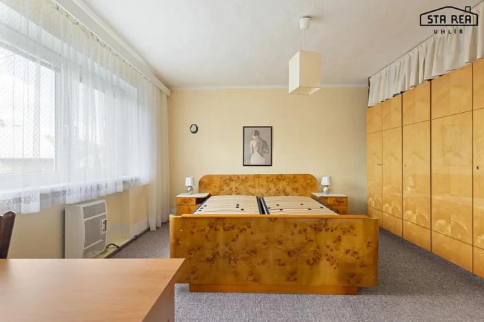 Prodej rodinného domu, Pržno, 306 m2