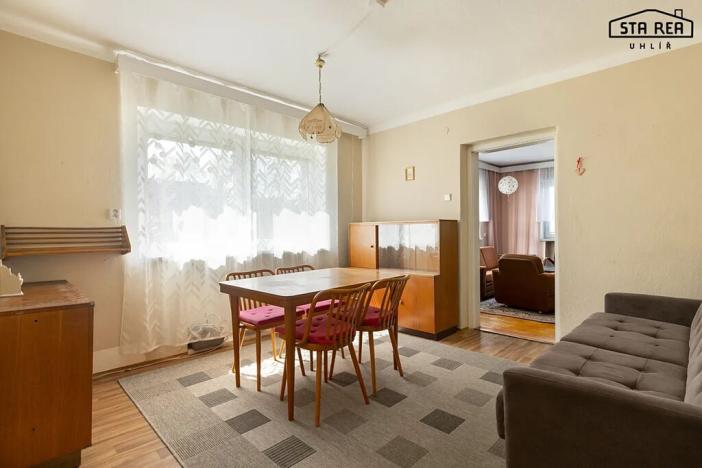 Prodej rodinného domu, Pržno, 306 m2