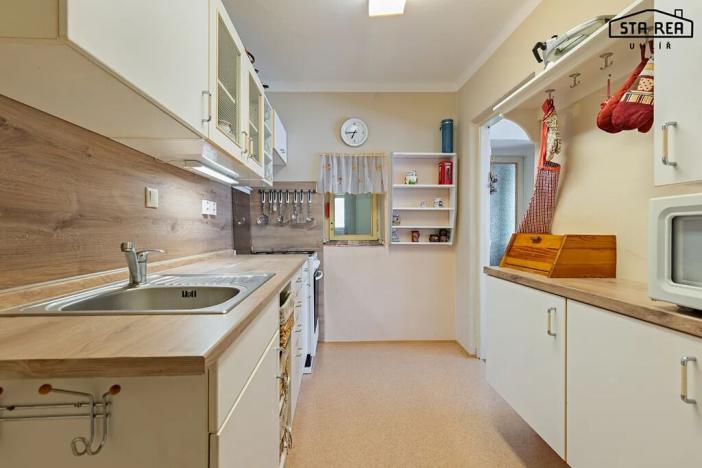 Prodej rodinného domu, Pržno, 306 m2