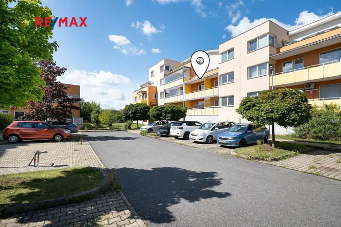 Prodej bytu 1+kk, Praha - Kyje, Federova, 42 m2