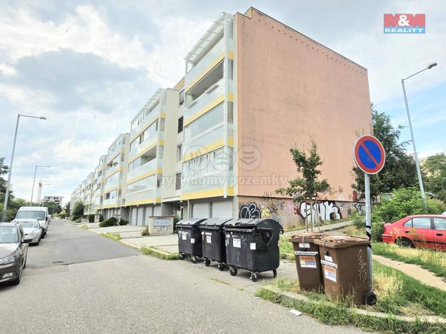 Prodej bytu 4+kk, Praha - Černý Most, Kuttelwascherova, 93 m2