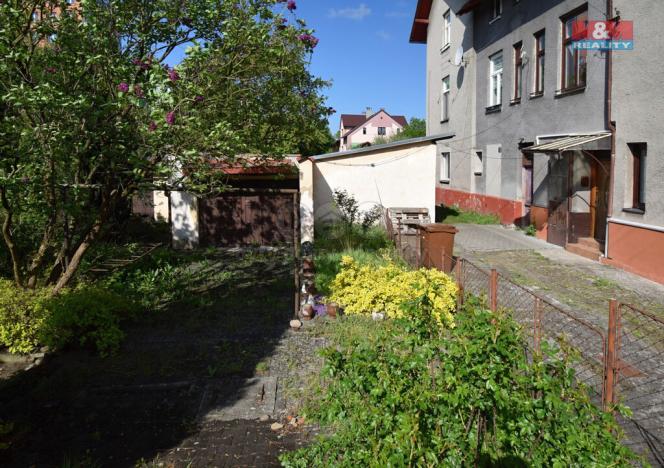 Prodej bytu 3+kk, Příbor, Místecká, 84 m2