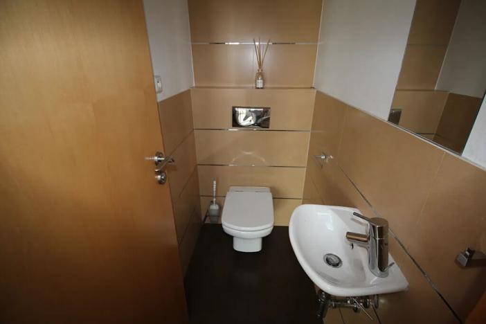 Prodej bytu 3+kk, Praha - Prosek, Trmická, 155 m2