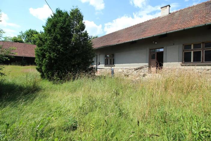 Prodej rodinného domu, Božetice, 300 m2