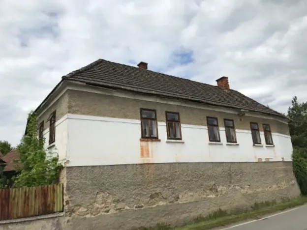 Prodej rodinného domu, Božetice, 300 m2