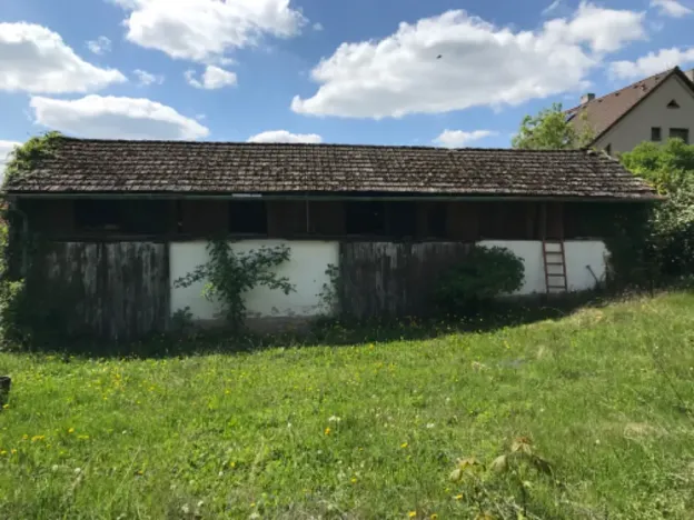 Prodej rodinného domu, Božetice, 300 m2