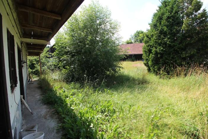 Prodej rodinného domu, Božetice, 300 m2