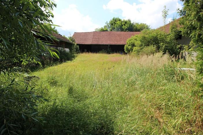 Prodej rodinného domu, Božetice, 300 m2