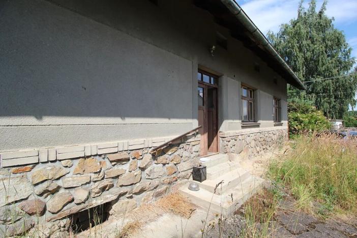 Prodej rodinného domu, Božetice, 300 m2