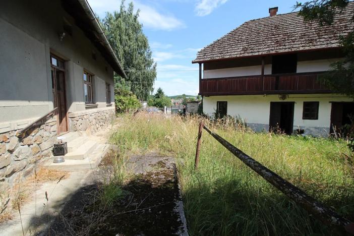 Prodej rodinného domu, Božetice, 300 m2