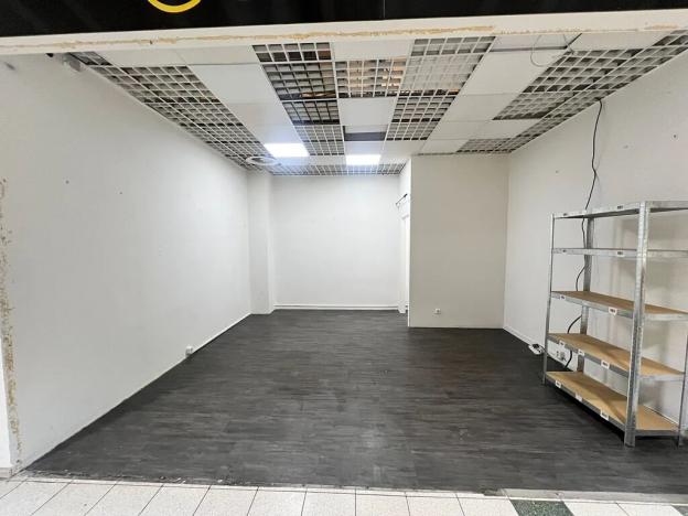 Pronájem obchodního prostoru, Ústí nad Labem, 32 m2