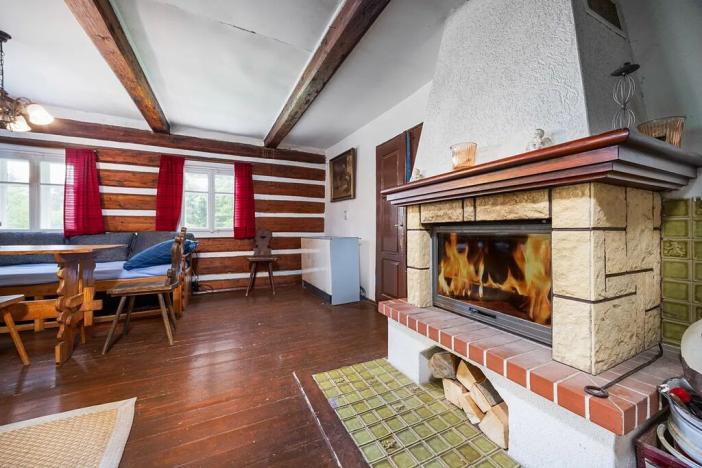 Prodej chalupy, Josefův Důl, 150 m2