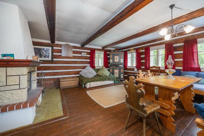 Prodej chalupy, Josefův Důl, 150 m2