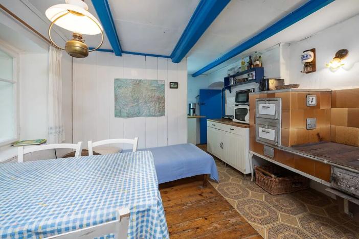 Prodej chalupy, Josefův Důl, 150 m2