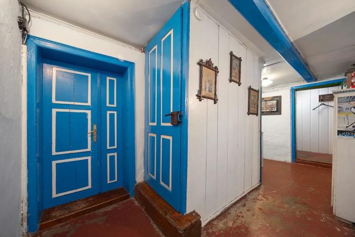 Prodej chalupy, Josefův Důl, 150 m2