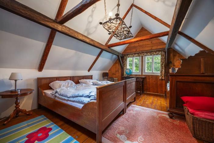 Prodej chalupy, Josefův Důl, 150 m2