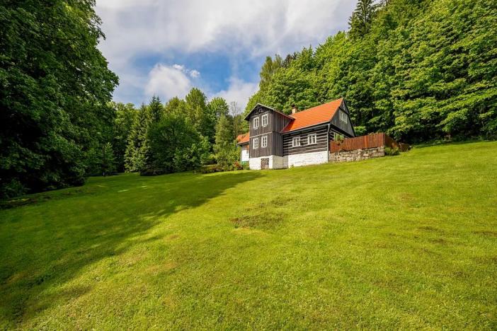 Prodej chalupy, Josefův Důl, 150 m2