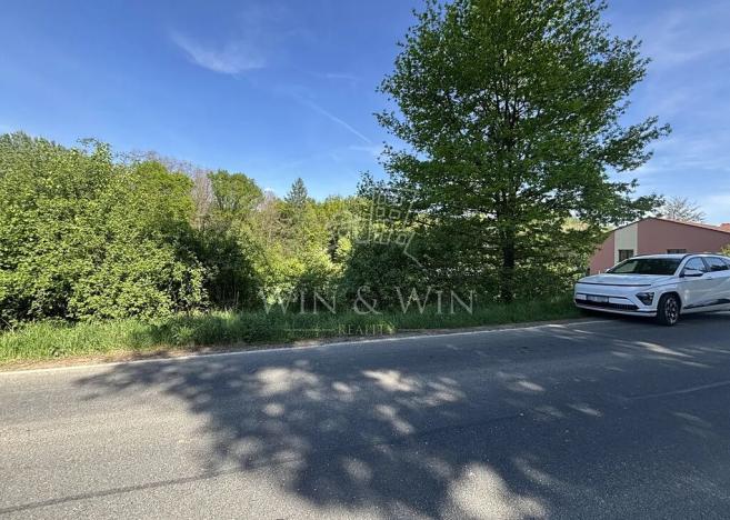 Prodej pozemku pro bydlení, Libodřice, 1204 m2