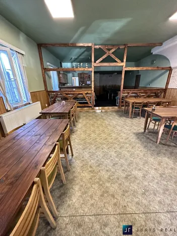 Prodej restaurace, Dolní Podluží, 175 m2