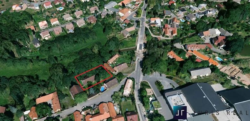 Pronájem skladu, Praha - Benice, K Pitkovicům, 178 m2