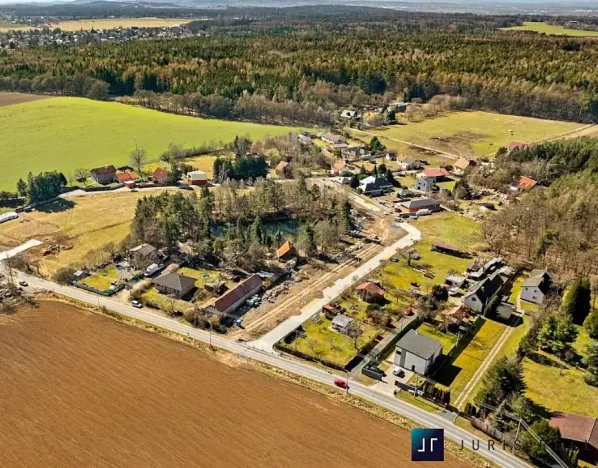 Prodej pozemku pro bydlení, Mukařov, 906 m2