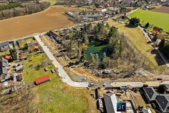 Prodej pozemku pro bydlení, Mukařov, 900 m2