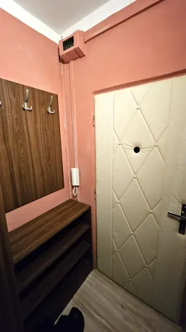 Pronájem bytu 1+kk, Most, U Věžových domů, 20 m2