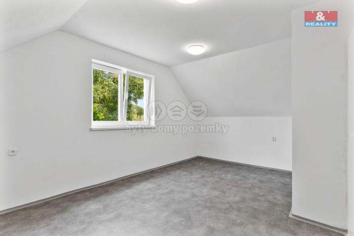 Pronájem rodinného domu, Tachov, 160 m2