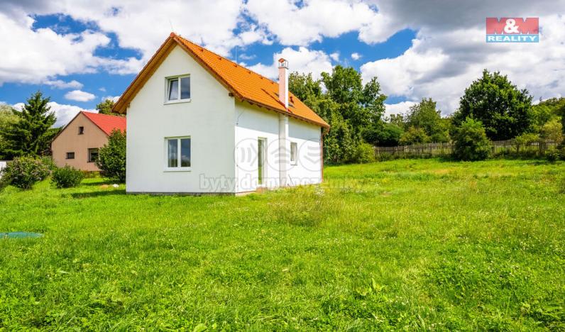 Pronájem rodinného domu, Tachov, 160 m2