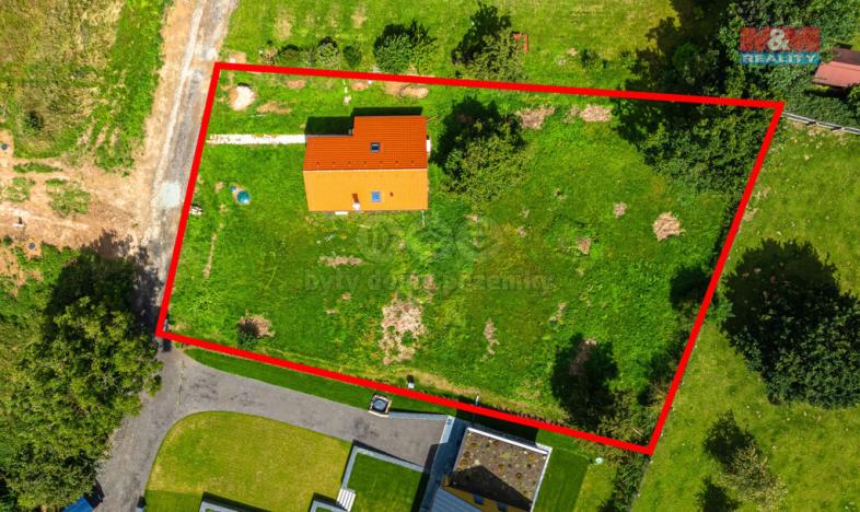 Pronájem rodinného domu, Tachov, 160 m2