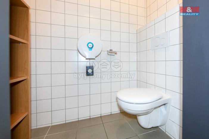 Pronájem kanceláře, Kdyně, Náměstí, 105 m2