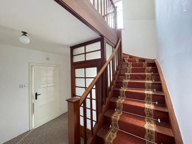 Prodej rodinného domu, Šumperk, Jeremenkova, 155 m2