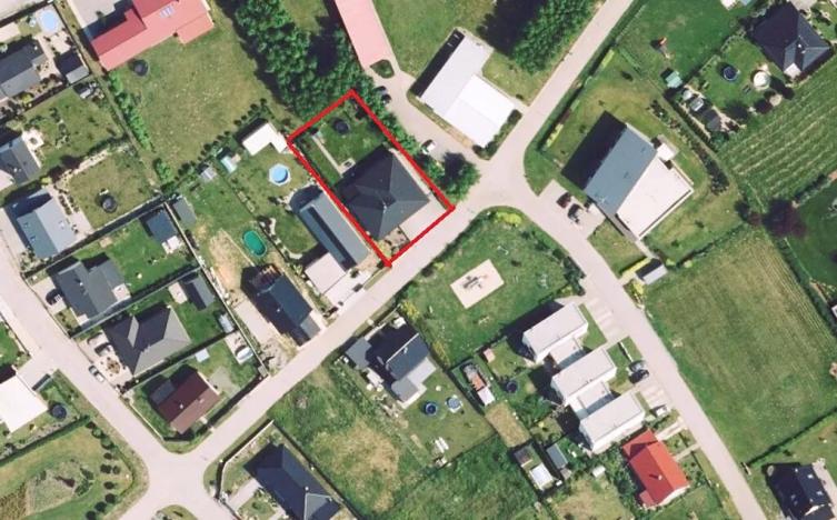 Prodej rodinného domu, Nový Malín, 140 m2